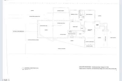 1228 Marshall Street, Raleigh, NC 27604 - Photo 27