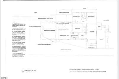 1228 Marshall Street, Raleigh, NC 27604 - Photo 25