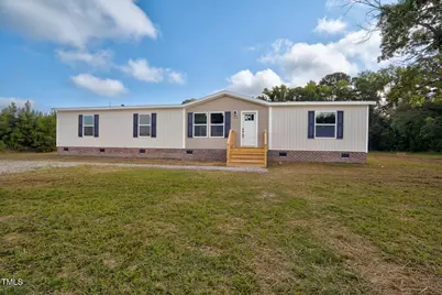 7954 White Oak Road, Rocky Mount, NC 27803 - Photo 3