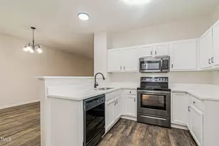 2738 Garden Knoll Ln, Raleigh, NC 27614 - Photo 5