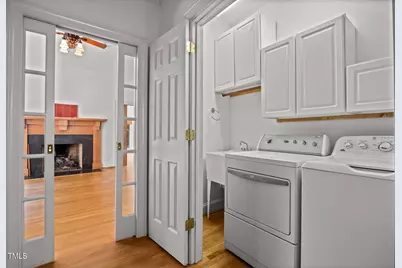 3604 Eden Croft Drive, Raleigh, NC 27612 - Photo 27