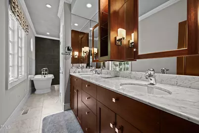 3604 Eden Croft Drive, Raleigh, NC 27612 - Photo 31