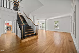 3604 Eden Croft Dr, Raleigh, NC 27612 - Photo 3