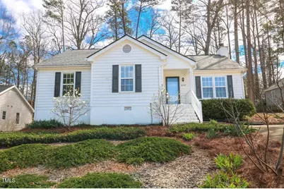 6400 Westborough Drive, Raleigh, NC 27612 - Photo 1