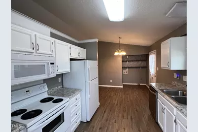 125 Old Halifax Road, Louisburg, NC 27549 - Photo 5