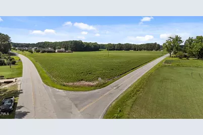 0 Piney Grove Church Road, Kenly, NC 27542 - Photo 1