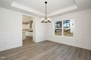 496 Glenkirk Pl, Garner, NC 27529 - Photo 11