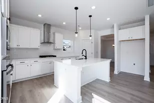 496 Glenkirk Pl, Garner, NC 27529 - Photo 9