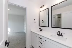 496 Glenkirk Pl, Garner, NC 27529 - Photo 21