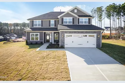 496 Glenkirk Place #112, Garner, NC 27529 - Photo 1
