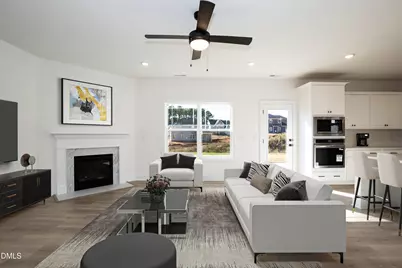 496 Glenkirk Place #112, Garner, NC 27529 - Photo 15