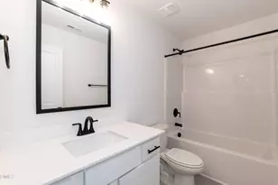 496 Glenkirk Pl, Garner, NC 27529 - Photo 33