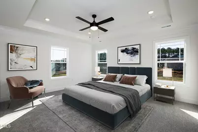 496 Glenkirk Place #112, Garner, NC 27529 - Photo 19