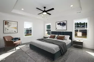 496 Glenkirk Pl, Garner, NC 27529 - Photo 19