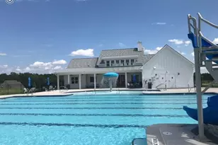 496 Glenkirk Pl, Garner, NC 27529 - Photo 47