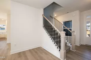 496 Glenkirk Pl, Garner, NC 27529 - Photo 5