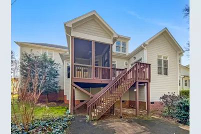 521 Lake Gaston Drive, Fuquay Varina, NC 27526 - Photo 5