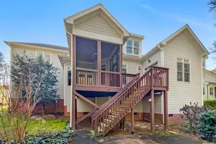 521 Lake Gaston Dr, Fuquay Varina, NC 27526 - Photo 5