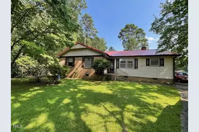 411 S Montreal Court, Cary, NC 27511 - Photo 1