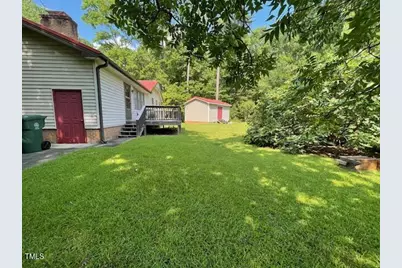 411 S Montreal Court, Cary, NC 27511 - Photo 3