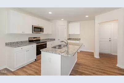 17 W Emily Gardens Drive #(Lot 57), Selma, NC 27576 - Photo 17