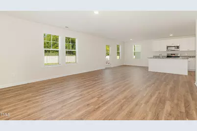 17 W Emily Gardens Drive #(Lot 57), Selma, NC 27576 - Photo 9