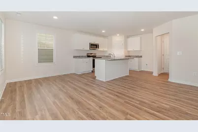 17 W Emily Gardens Drive #(Lot 57), Selma, NC 27576 - Photo 13