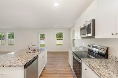 17 W Emily Gardens Drive #(Lot 57), Selma, NC 27576 - Photo 19