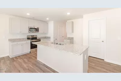 25 W Emily Gardens Drive #(Lot 58), Selma, NC 27576 - Photo 15