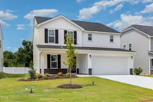 25 W Emily Gardens Dr, Selma, NC 27576 - Photo 3