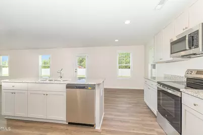 25 W Emily Gardens Drive #(Lot 58), Selma, NC 27576 - Photo 13