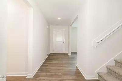 25 W Emily Gardens Drive #(lot 58), Selma, NC 27576 - Photo 5