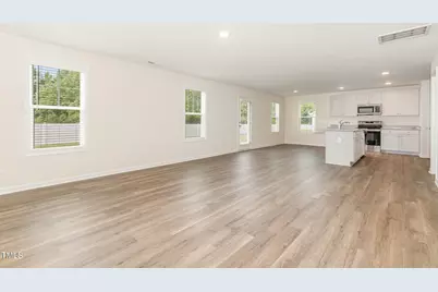 25 W Emily Gardens Drive #(Lot 58), Selma, NC 27576 - Photo 9