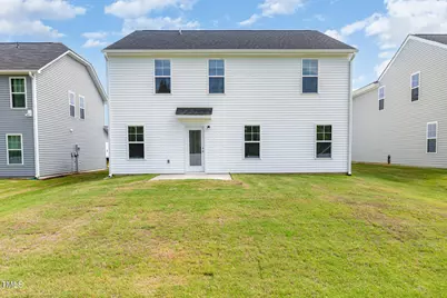 25 W Emily Gardens Drive #(Lot 58), Selma, NC 27576 - Photo 35