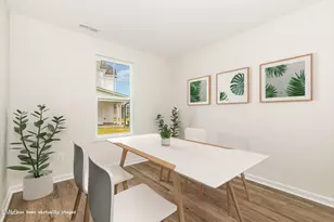 73 W Emily Gardens Dr, Selma, NC 27576 - Photo 5