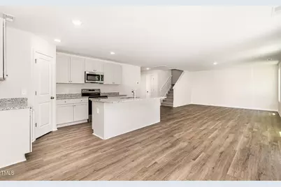 73 W Emily Gardens Drive #(Lot 64), Selma, NC 27576 - Photo 15