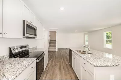 73 W Emily Gardens Drive #(Lot 64), Selma, NC 27576 - Photo 19