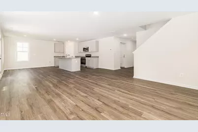 73 W Emily Gardens Drive #(Lot 64), Selma, NC 27576 - Photo 13