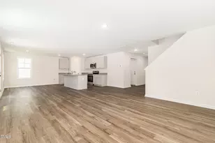 73 W Emily Gardens Dr, Selma, NC 27576 - Photo 13