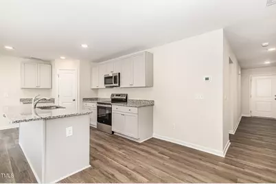 73 W Emily Gardens Drive #(Lot 64), Selma, NC 27576 - Photo 17