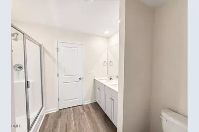 73 W Emily Gardens Drive #(lot 64), Selma, NC 27576 - Photo 23