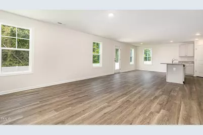 73 W Emily Gardens Drive #(Lot 64), Selma, NC 27576 - Photo 9