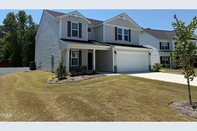 73 W Emily Gardens Drive #(lot 64), Selma, NC 27576 - Photo 3