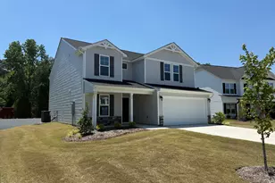 73 W Emily Gardens Dr, Selma, NC 27576 - Photo 3