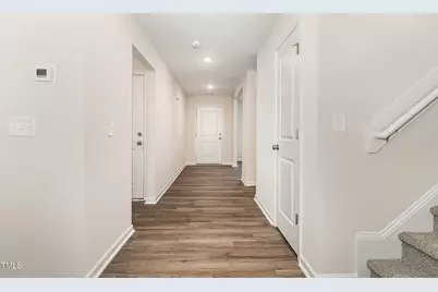 73 W Emily Gardens Drive #(lot 64), Selma, NC 27576 - Photo 5