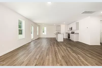 73 W Emily Gardens Drive #(Lot 64), Selma, NC 27576 - Photo 11