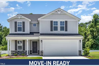 73 W Emily Gardens Drive #(Lot 64), Selma, NC 27576 - Photo 1