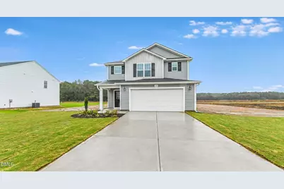 105 Twin Pines Court #(Lot 67), La Grange, NC 28551 - Photo 3