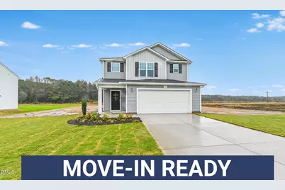 105 Twin Pines Court #(Lot 67), La Grange, NC 28551 - Photo 1