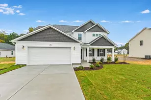 102 Twin Pnes Ct, La Grange, NC 28551 - Photo 3